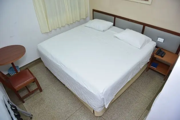Standard İki Ayrı Yataklı Oda
