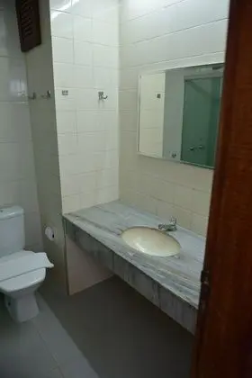 Standard İki Ayrı Yataklı Oda