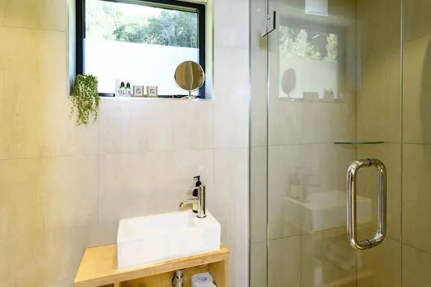 Design Stüdyo Süit, 1 Büyük (Queen) Boy Yatak, Teras, Dağ Manzaralı