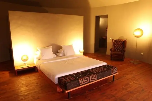 Luxury Bungalov