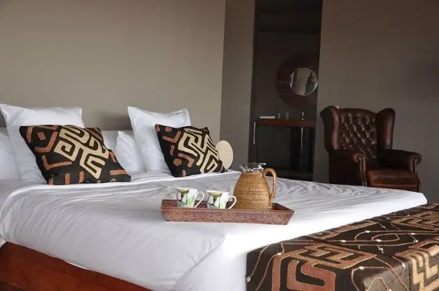 Luxury Bungalov