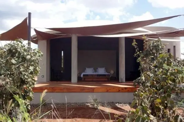 Luxury Bungalov