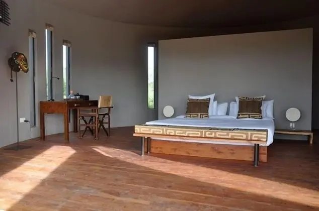 Luxury Bungalov