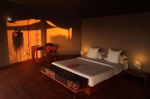 Luxury Bungalov