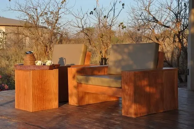 Luxury Bungalov
