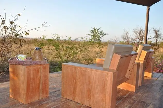 Luxury Bungalov