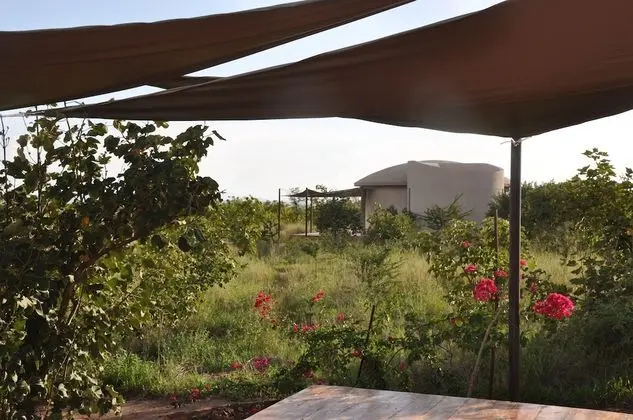 Luxury Bungalov