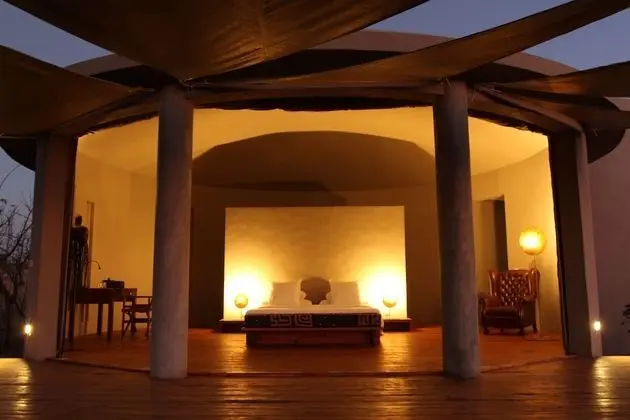 Luxury Bungalov