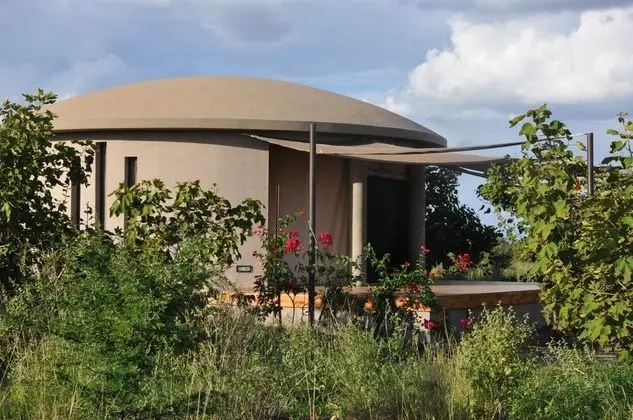 Luxury Bungalov