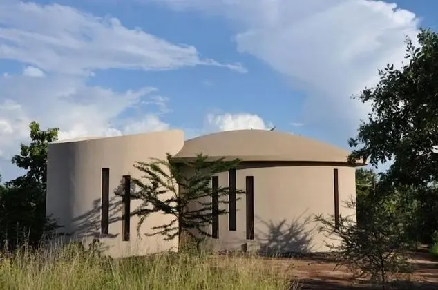 Luxury Bungalov