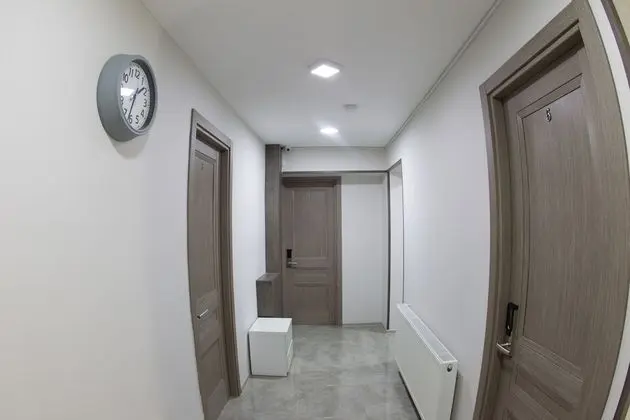 Üç Kişilik Oda