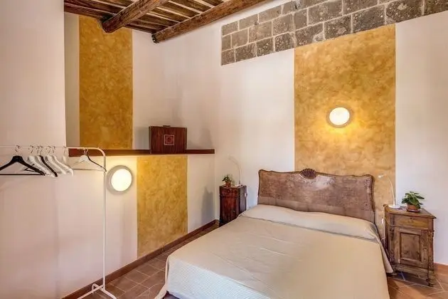 Tek Büyük Yataklı Oda, Özel Banyo, Vadi Manzaralı