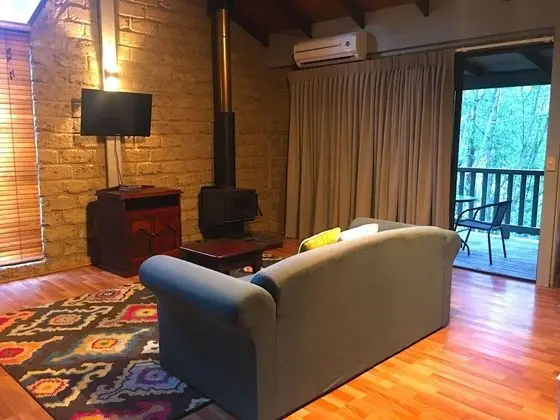 Deluxe Stüdyo Süit, Sıcak Su Havuzu (Kurringal)