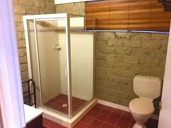 Deluxe Stüdyo Süit, Sıcak Su Havuzu (Kurringal)