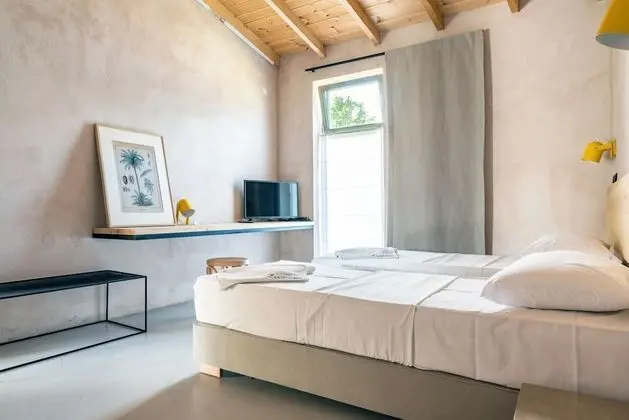 Villa, 2 Yatak Odası, Kişiye Özel Havuzlu (ecoVilla)