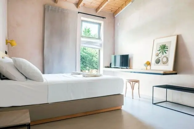 Villa, 2 Yatak Odası, Kişiye Özel Havuzlu (ecoVilla)