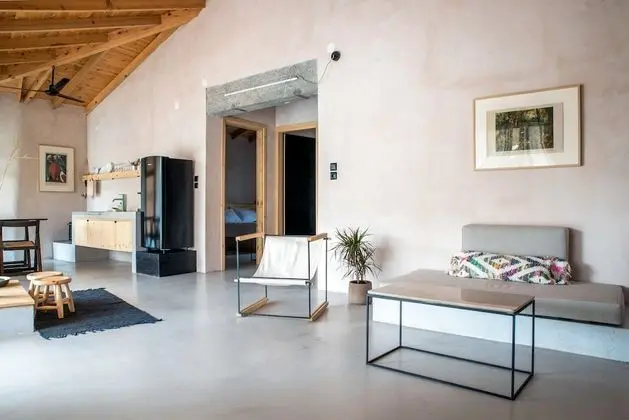 Villa, 2 Yatak Odası, Kişiye Özel Havuzlu (ecoVilla)