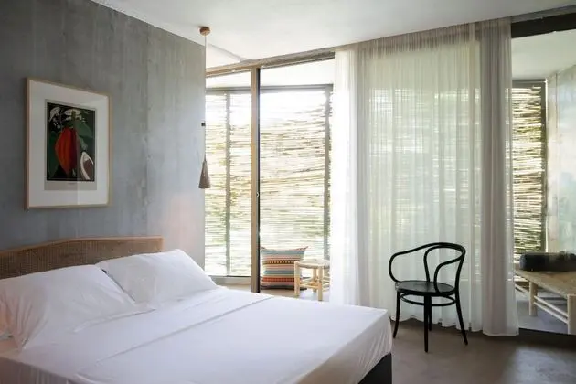 Grand Süit (Grand ecoSuite)
