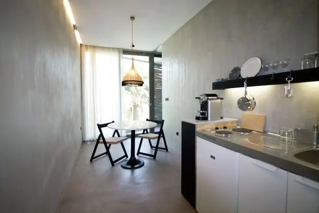 Grand Süit (Grand ecoSuite)