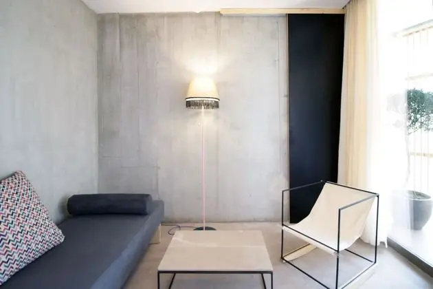 Grand Süit (Grand ecoSuite)
