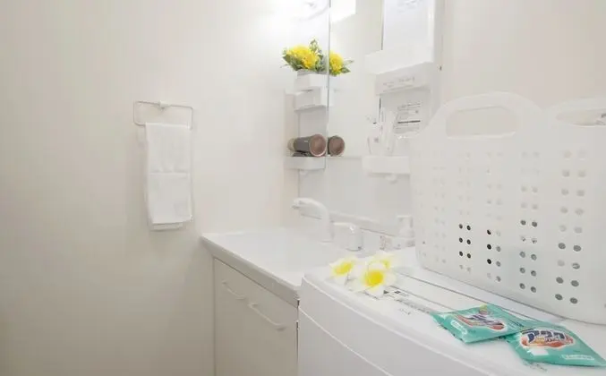 Economy Dört Kişilik Oda