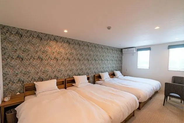 Apart Daire, Sigara İçilmez