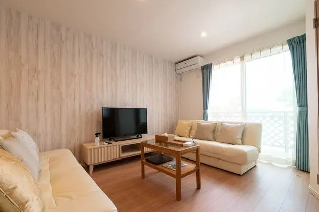 Apart Daire, Sigara İçilmez