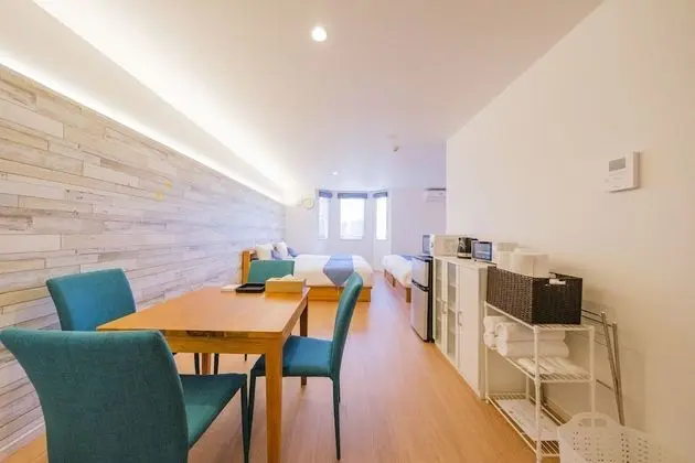 Comfort Dört Kişilik Oda, Sigara İçilmez