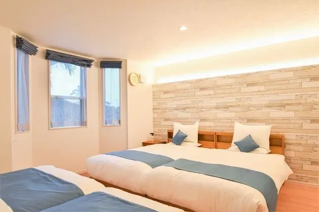 Comfort Dört Kişilik Oda, Sigara İçilmez
