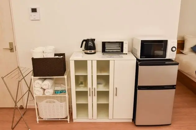 Comfort Dört Kişilik Oda, Sigara İçilmez