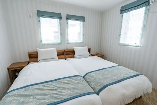 Comfort Dört Kişilik Oda, Sigara İçilmez