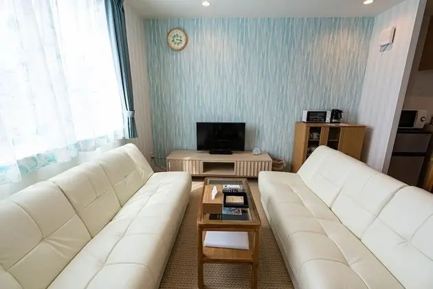 Comfort Dört Kişilik Oda, Sigara İçilmez
