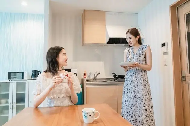 Comfort Dört Kişilik Oda, Sigara İçilmez
