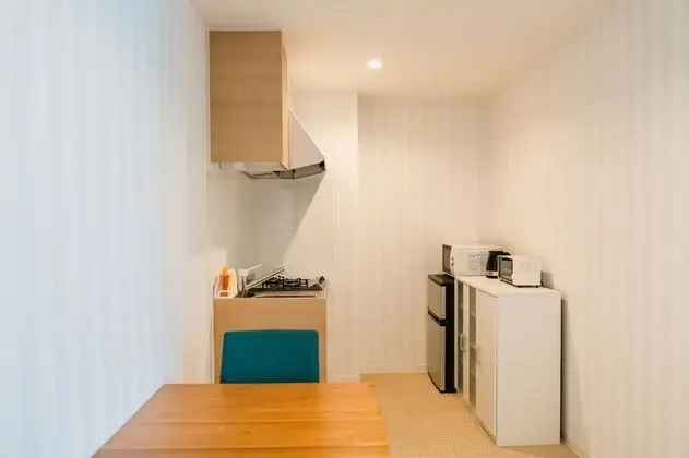 Comfort Dört Kişilik Oda, Sigara İçilmez