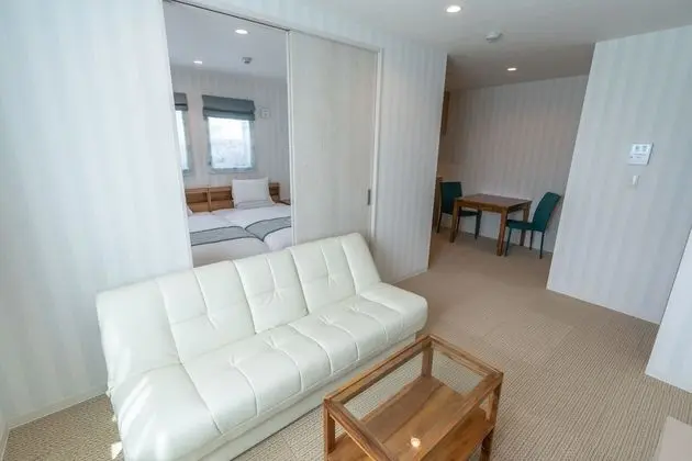 Comfort Üç Kişilik Oda, Sigara İçilmez