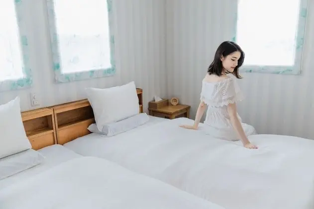 Comfort Üç Kişilik Oda, Sigara İçilmez
