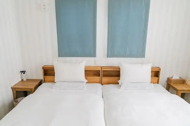Comfort Üç Kişilik Oda, Sigara İçilmez