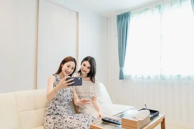 Comfort Üç Kişilik Oda, Sigara İçilmez