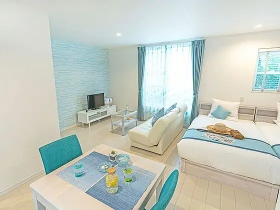 İki Ayrı Yataklı Oda (with Extra Bed)