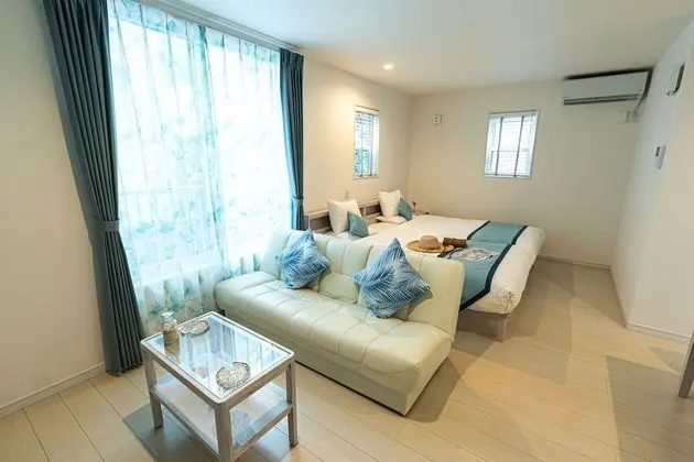 İki Ayrı Yataklı Oda (with Extra Bed)