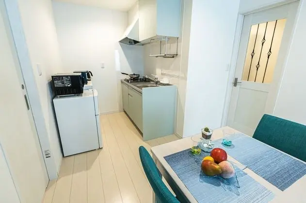İki Ayrı Yataklı Oda (with Extra Bed)