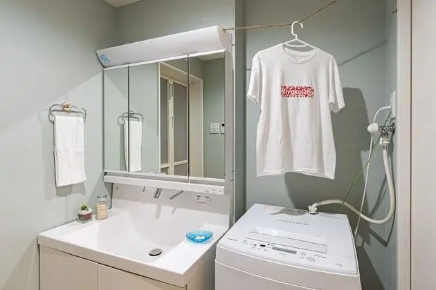 İki Ayrı Yataklı Oda (with Extra Bed)