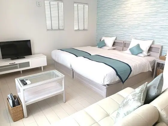 Stüdyo (with Sofa Bed)