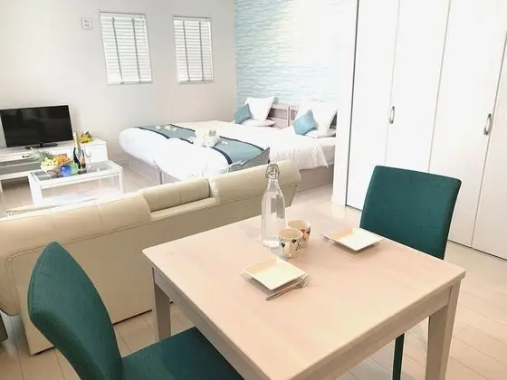 Stüdyo (with Sofa Bed)