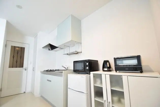 Stüdyo (with Sofa Bed)