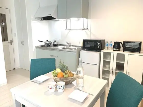 Stüdyo (with Sofa Bed)