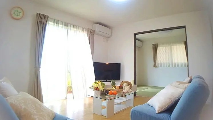 Ev (Three Bedrooms)