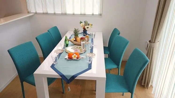 Ev (Three Bedrooms)