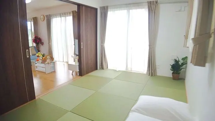 Ev (Three Bedrooms)