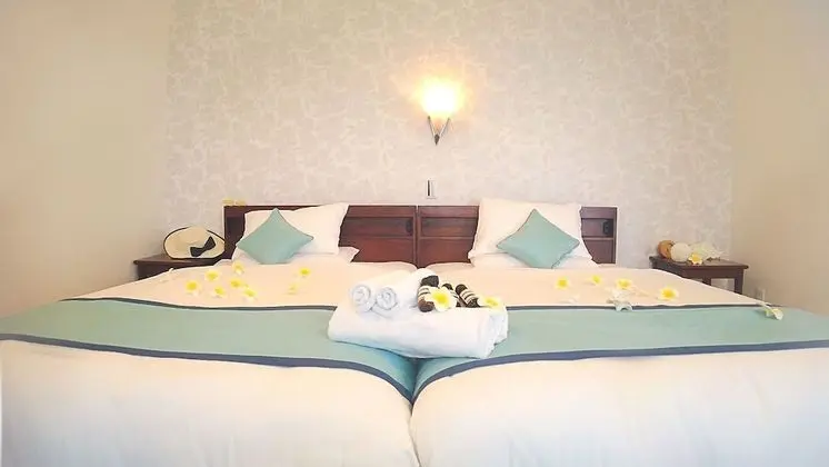 Ev (Three Bedrooms)